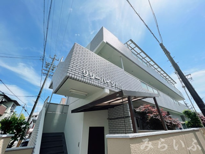 【エントランス】 | リリーハイツ丸山