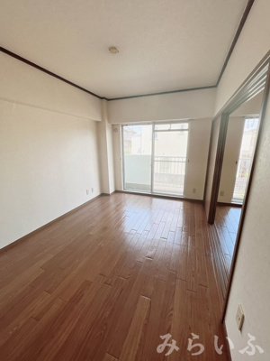 【居間・リビング】 | リリーハイツ丸山