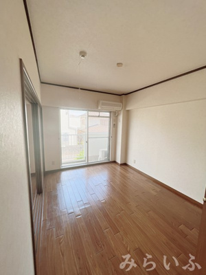 【内装】 | リリーハイツ丸山