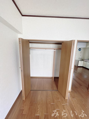 【収納】 | リリーハイツ丸山