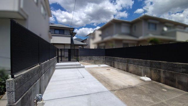 伊丹市梅ノ木　中古戸建