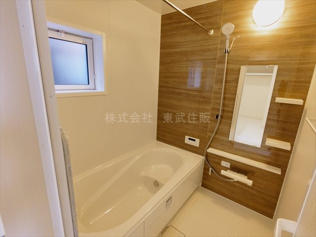 【浴室】の画像