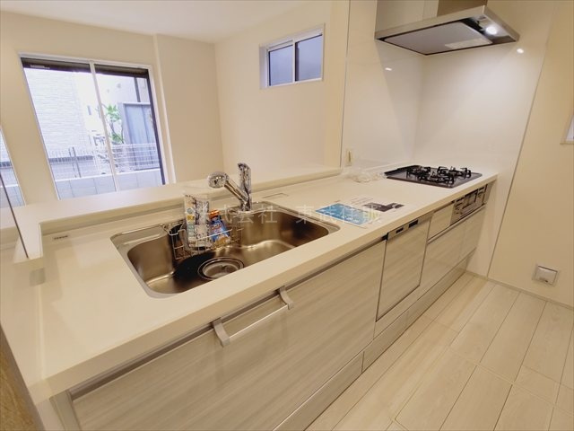 【キッチン】の画像