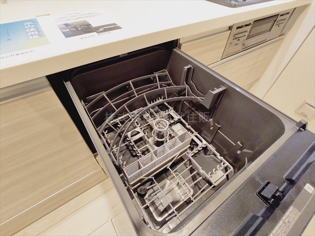 【キッチン】の画像