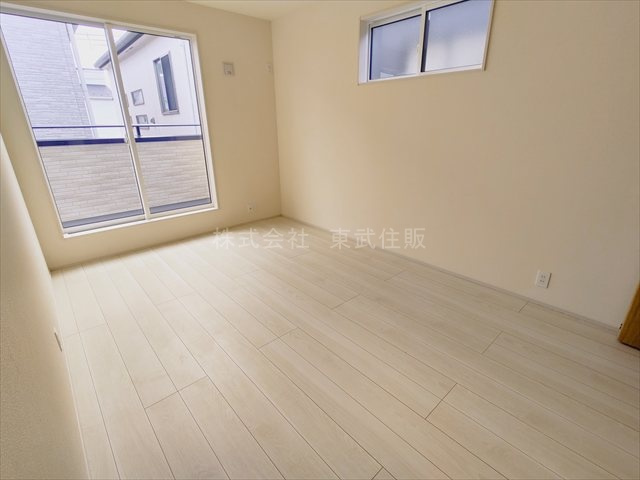 【寝室】の画像