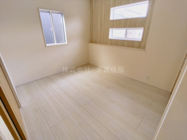 【洋室】の画像