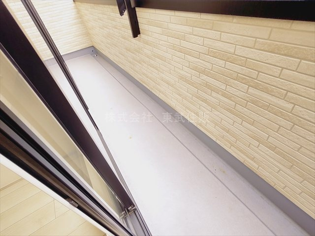 【バルコニー】の画像