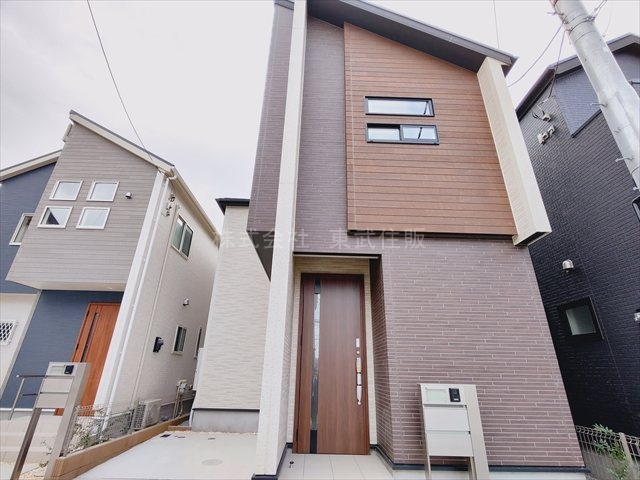 【外観】の画像