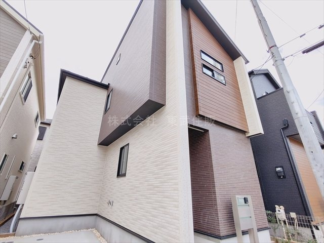 【外観】の画像