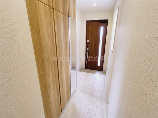 【玄関】の画像