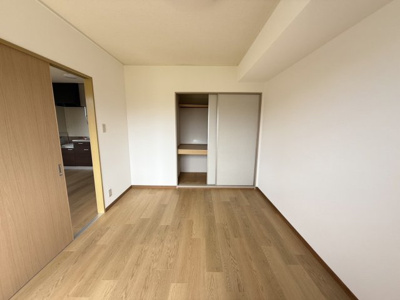 【洋室】 | セジュール正木