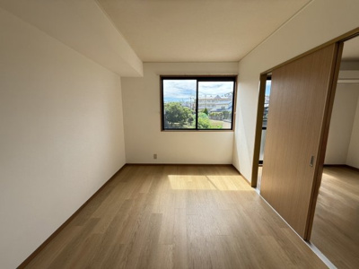 【洋室】 | セジュール正木