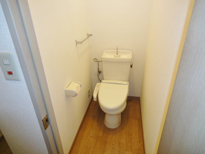 【トイレ】 | セジュール正木