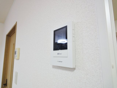 【セキュリティ】 | セジュール正木