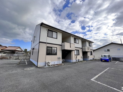 【外観】 | セジュール正木