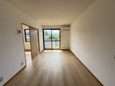 【居間・リビング】 | セジュール正木