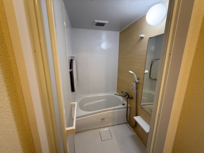 【浴室】 | セジュール正木