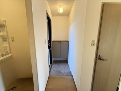 【玄関】 | セジュール正木