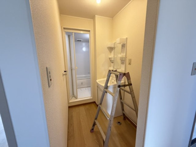 【洗面所】 | セジュール正木