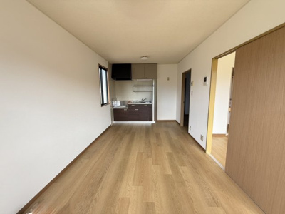 【キッチン】 | セジュール正木