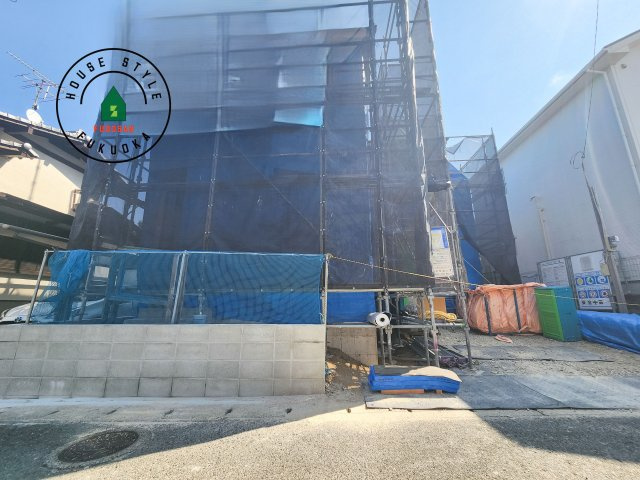 春日市大谷5丁目第3-1棟（1号棟）