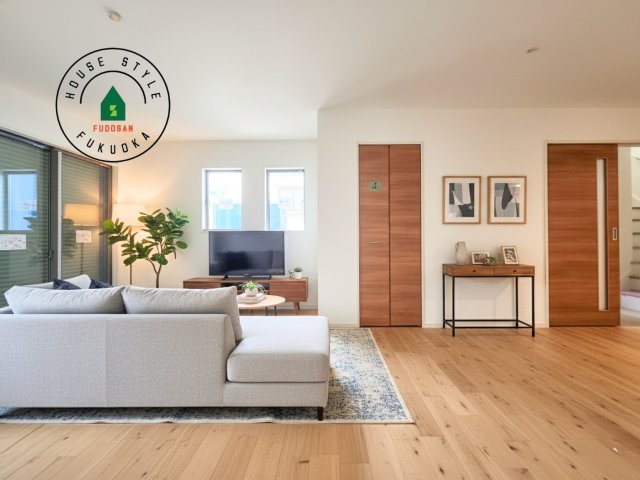 春日市大谷5丁目第3-1棟（1号棟）