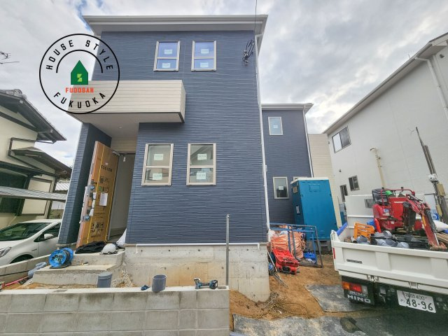 春日市大谷5丁目第3-1棟（1号棟）