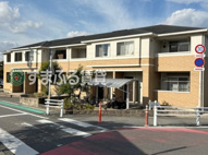メルヴェーユ　岡崎市戸崎町の画像