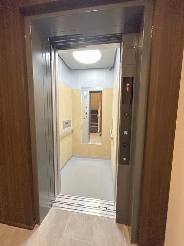 クラリスのその他共用部分