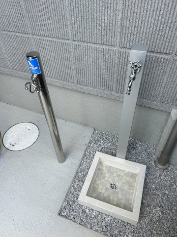 クラリスのその他共用部分