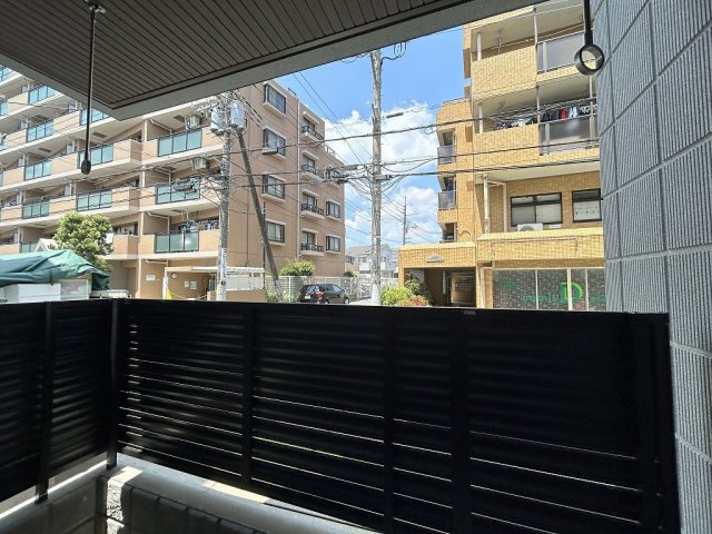 クラリスの展望