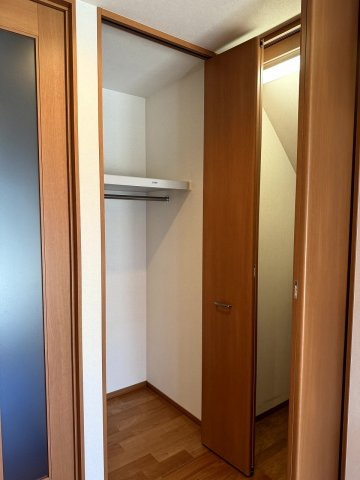 玉津町西河原戸建の内装