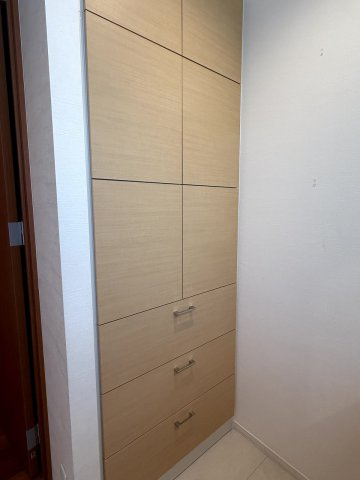 玉津町西河原戸建のその他共用部分