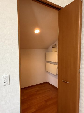 玉津町西河原戸建の内装