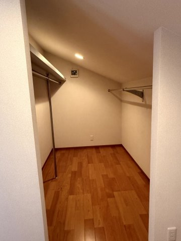 玉津町西河原戸建の内装