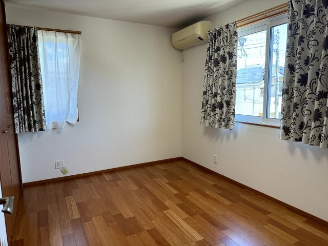 玉津町西河原戸建の内装