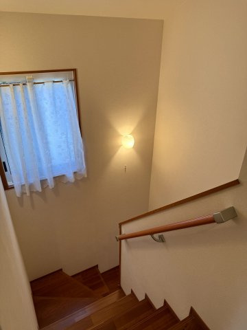 玉津町西河原戸建の内装