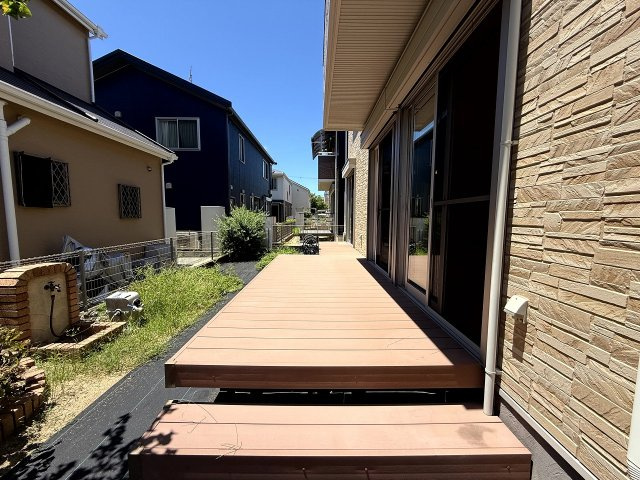 玉津町西河原戸建のその他