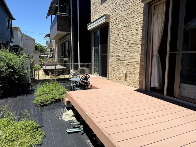 玉津町西河原戸建のその他