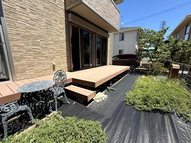 玉津町西河原戸建のその他