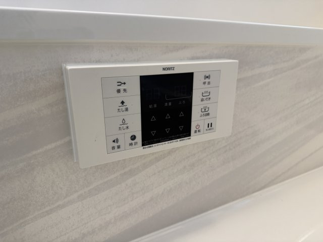 神田１丁目貸家の設備