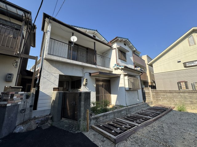 神田１丁目貸家