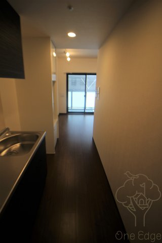 ネットフローラ梅田北の内装
