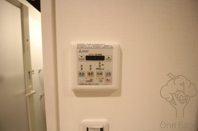 ネットフローラ梅田北の設備