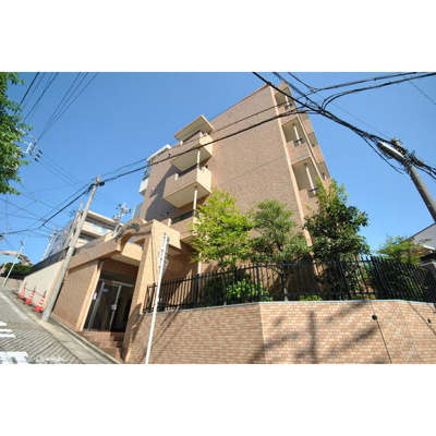 【外観】 | アルル覚王山