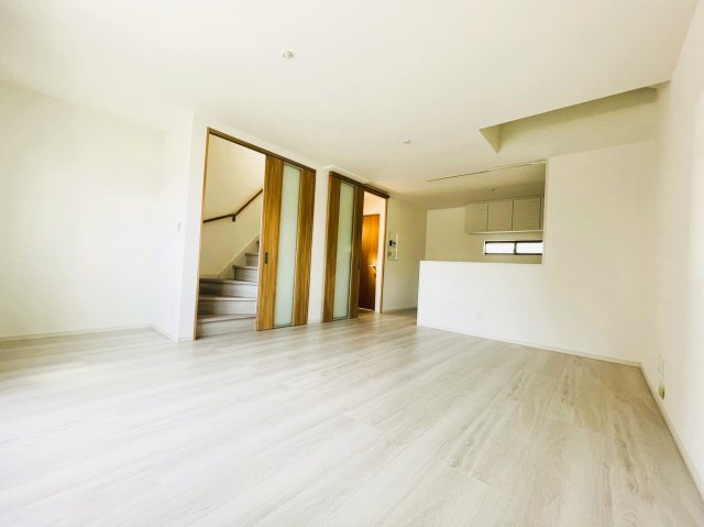 久世上久世町　条件付き土地のその他