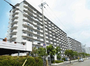 南花台アーバンコンフォートの画像