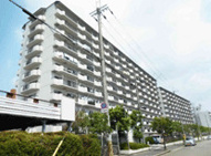 南花台アーバンコンフォートの画像