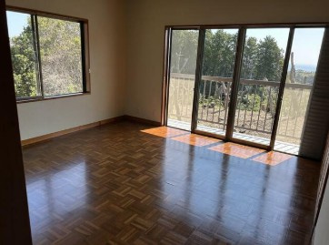 【洋室】 | 五毛平別荘地　戸建