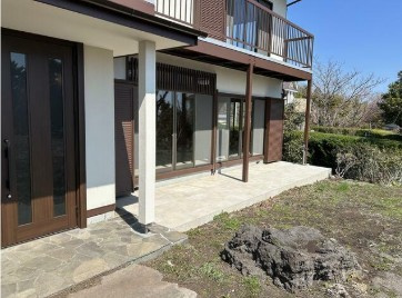 【外観】 | 五毛平別荘地　戸建